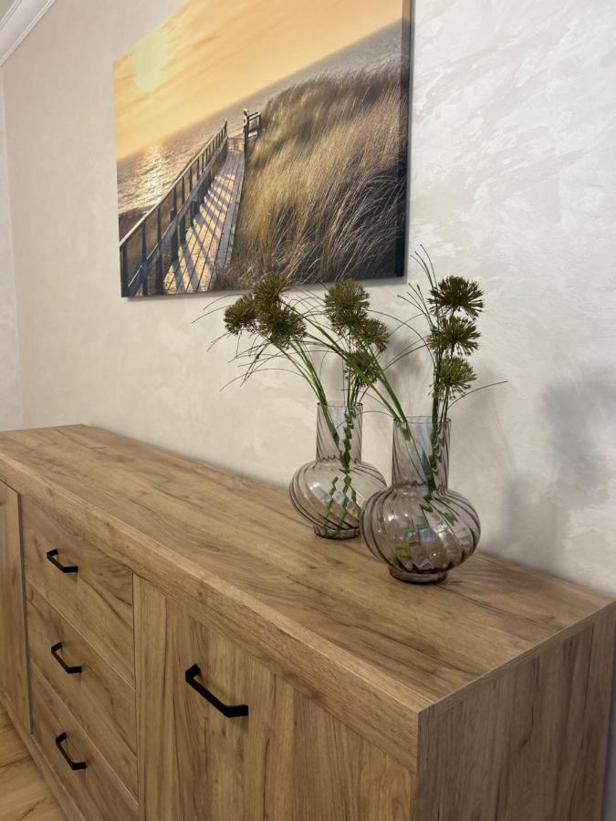 Fewo By Hd Mit Parkplatz, Wallbox, Wintergarten Bad Salzuflen Exterior foto