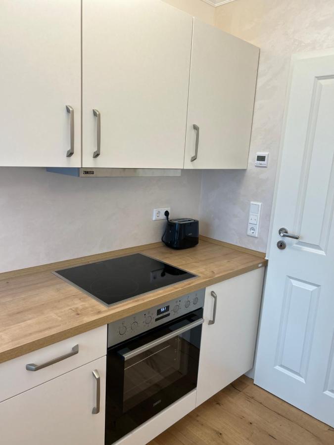 Fewo By Hd Mit Parkplatz, Wallbox, Wintergarten Bad Salzuflen Exterior foto